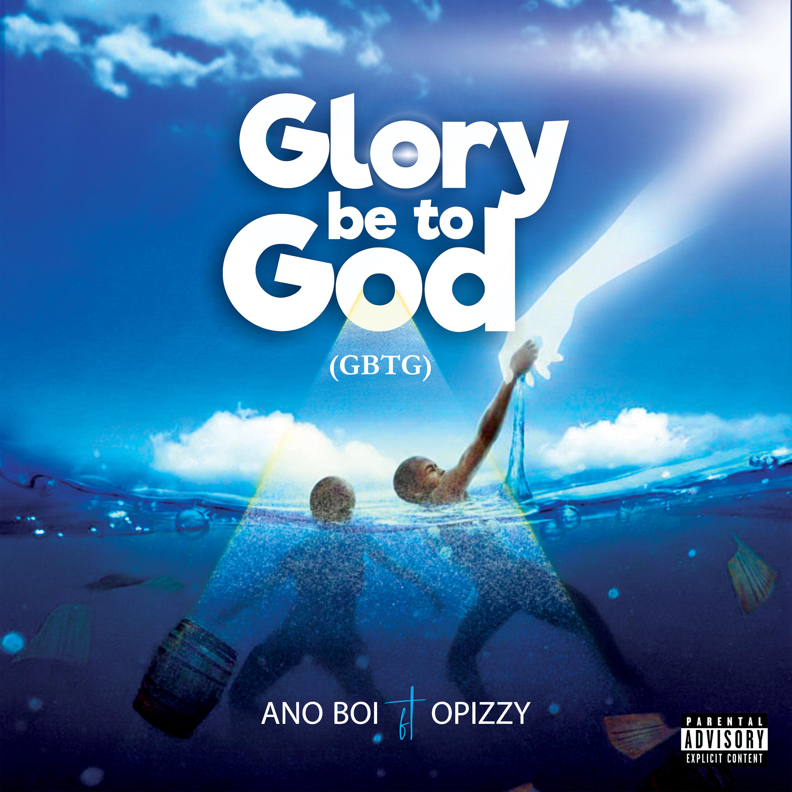 Glory Be to God (GBTG)