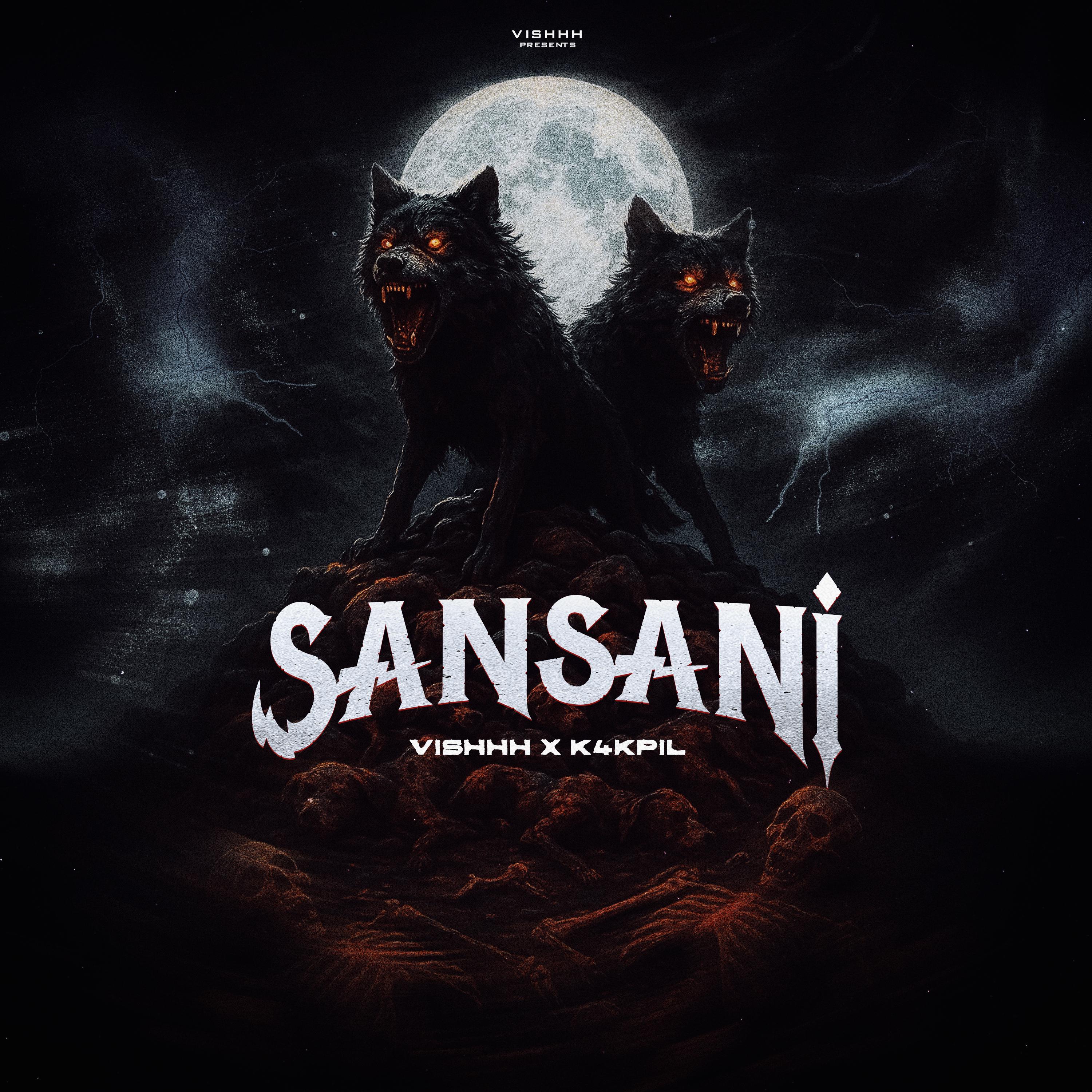 Sansani