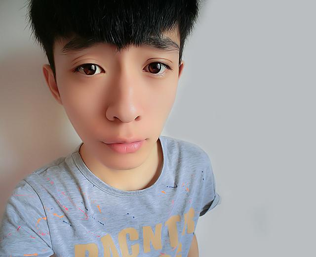 王栩