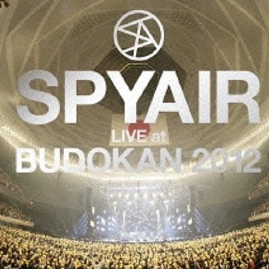 My Friend_SPYAIR_SPYAIR LIVE at 武道館 2012 | 在线播放_My Friend歌词_My Friend下载 | 网易云音乐