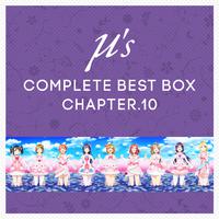 μ's Complete BEST BOX Chapter.10