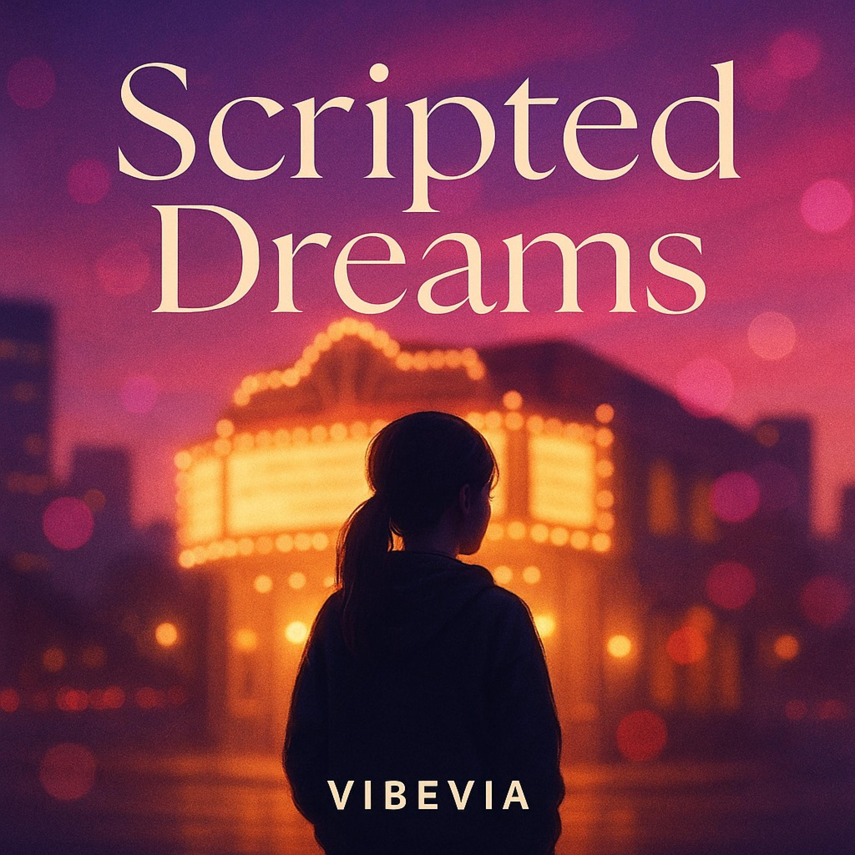 Scripted Dreams