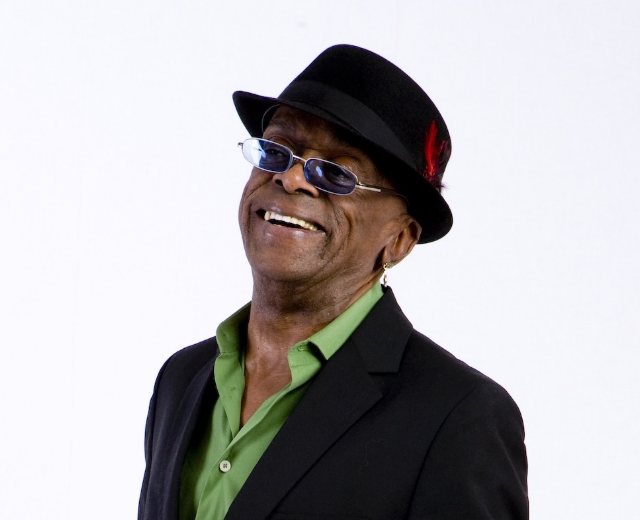 Leon Ware