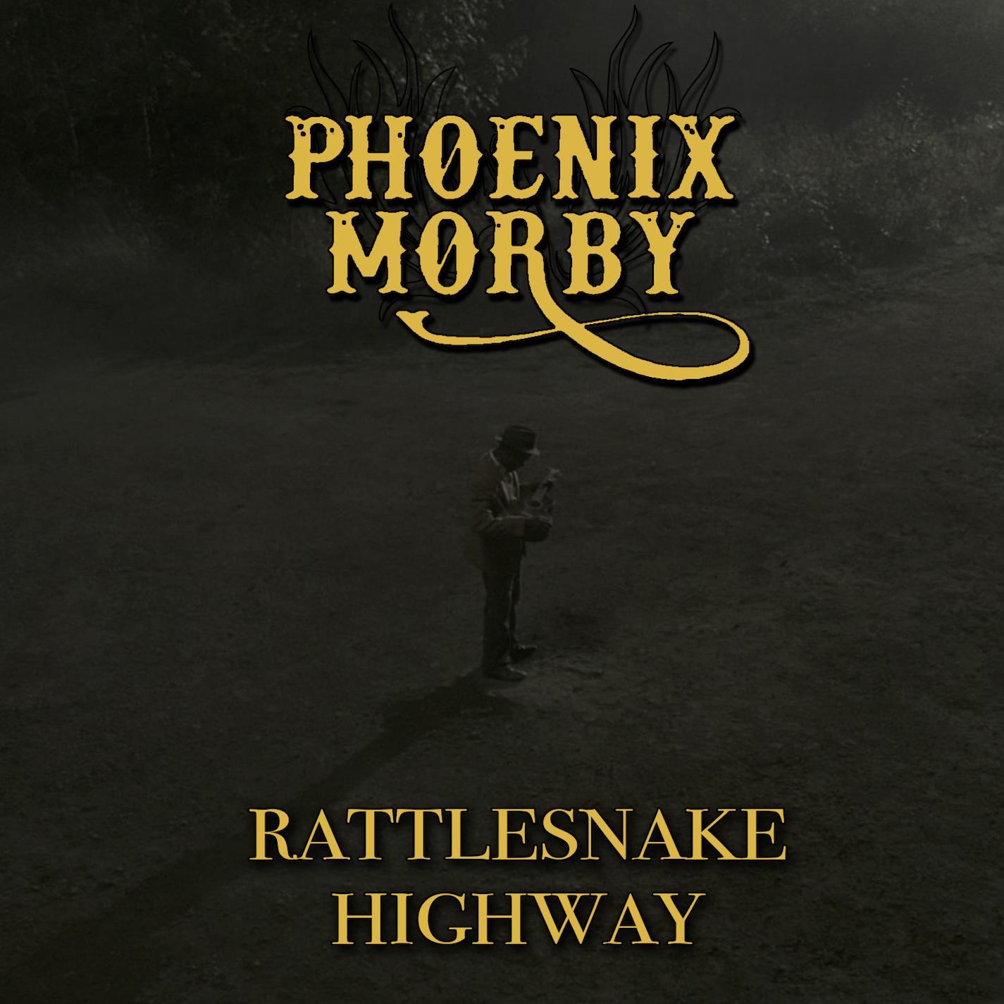 Rattlesnake Highway