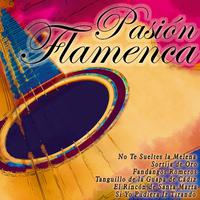 Pasión Flamenca