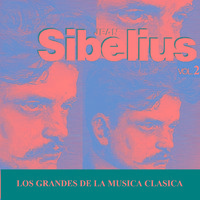 Los Grandes de la Musica Clasica - Jean Sibelius Vol. 2