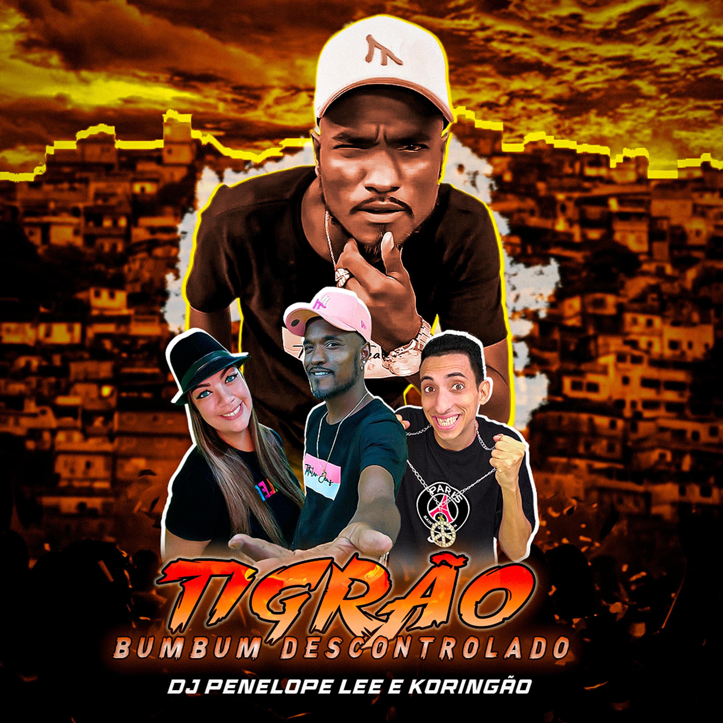 Bumbum Descontrolado