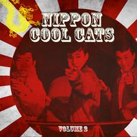 Nippon Cool Cats. Vol.2