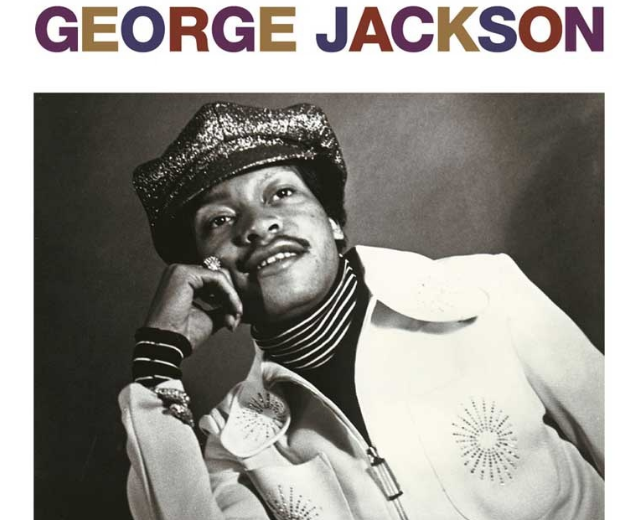 George Jackson