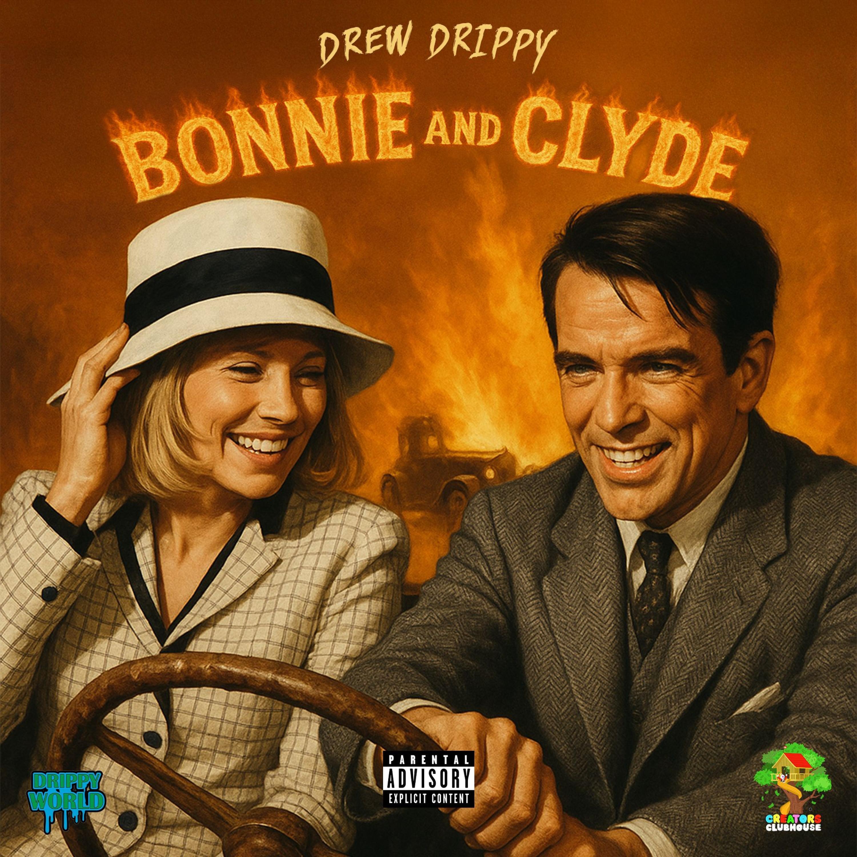 Bonnie & Clyde