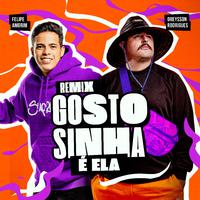 Gostosinha É Ela (Remix)