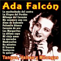 Tangos, Valses y Milongas