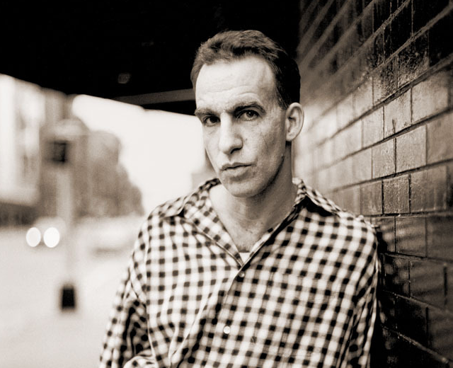 John Lurie