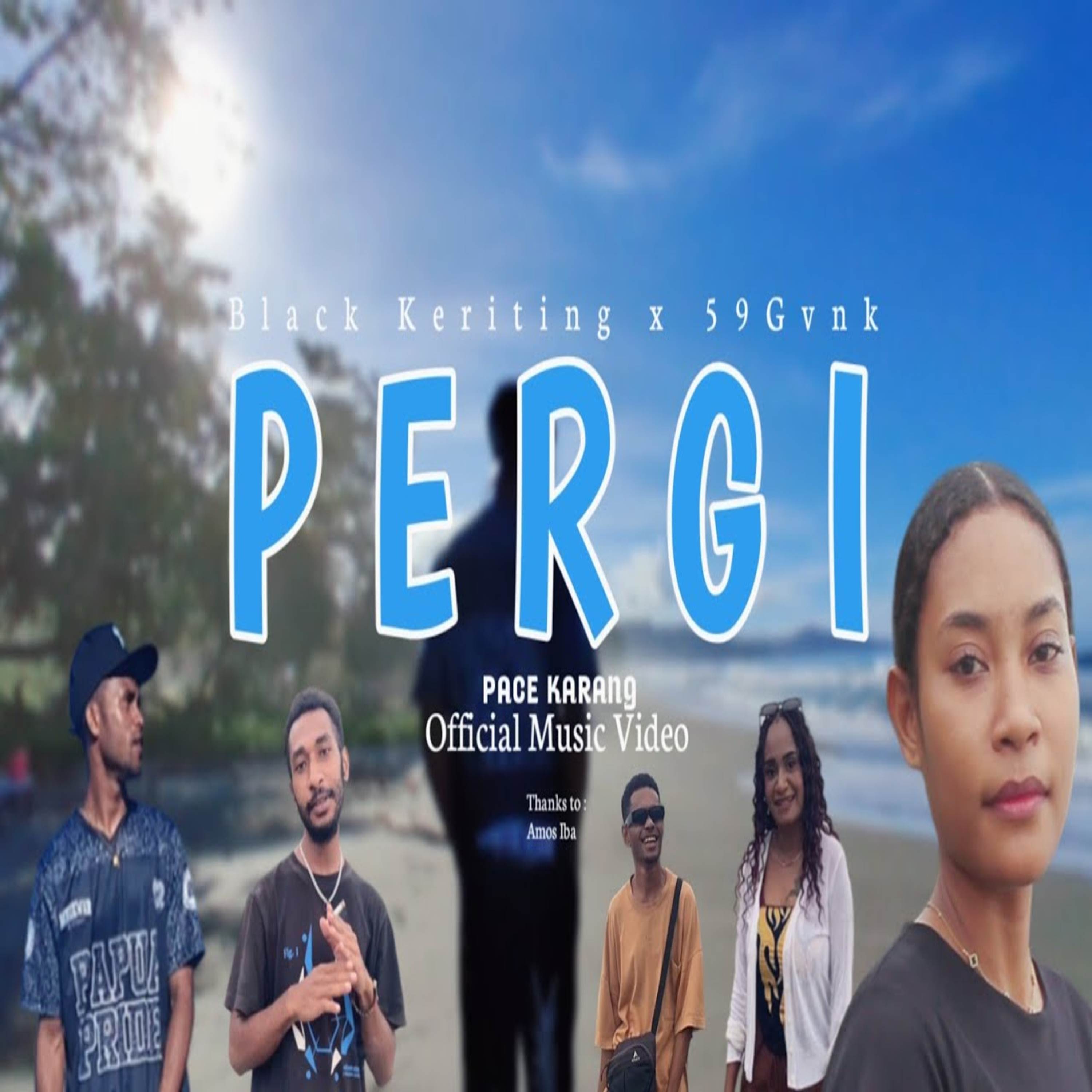 PERGI