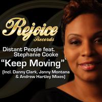 Keep Moving