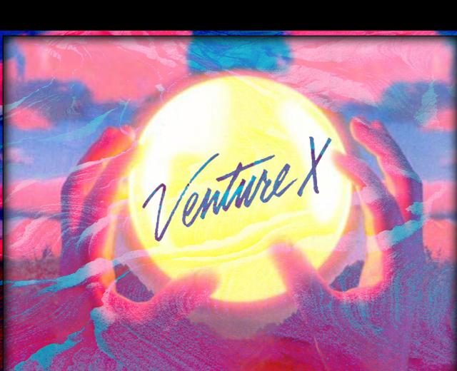 VentureX
