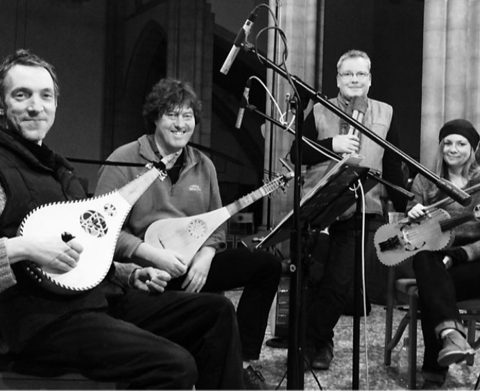 The Dufay Collective
