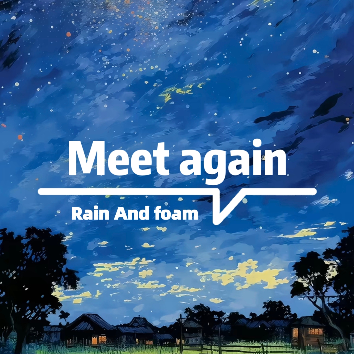 Whenitrains (Deep Phonk)