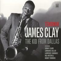 Tenorman - The Kid from Dallas