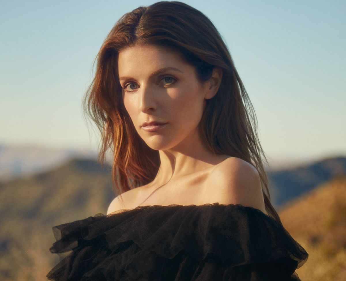 Anna Kendrick