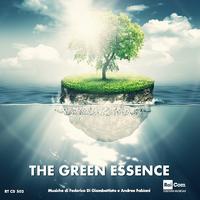 The Green Essence (Colonna sonora del programma TV 