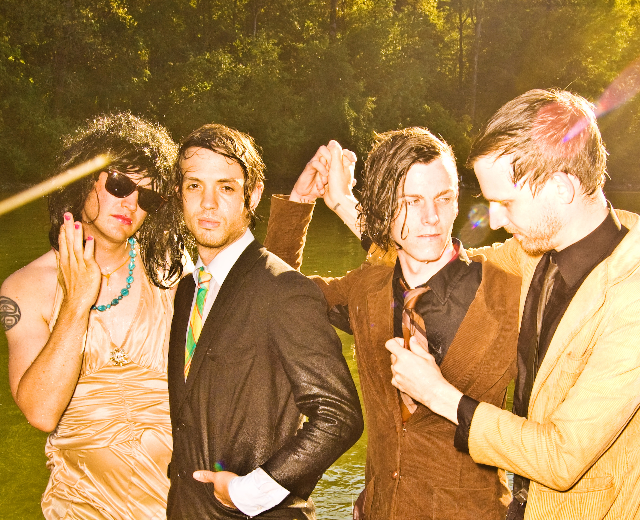 STRFKR