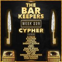 The Bar Keepers Week 228