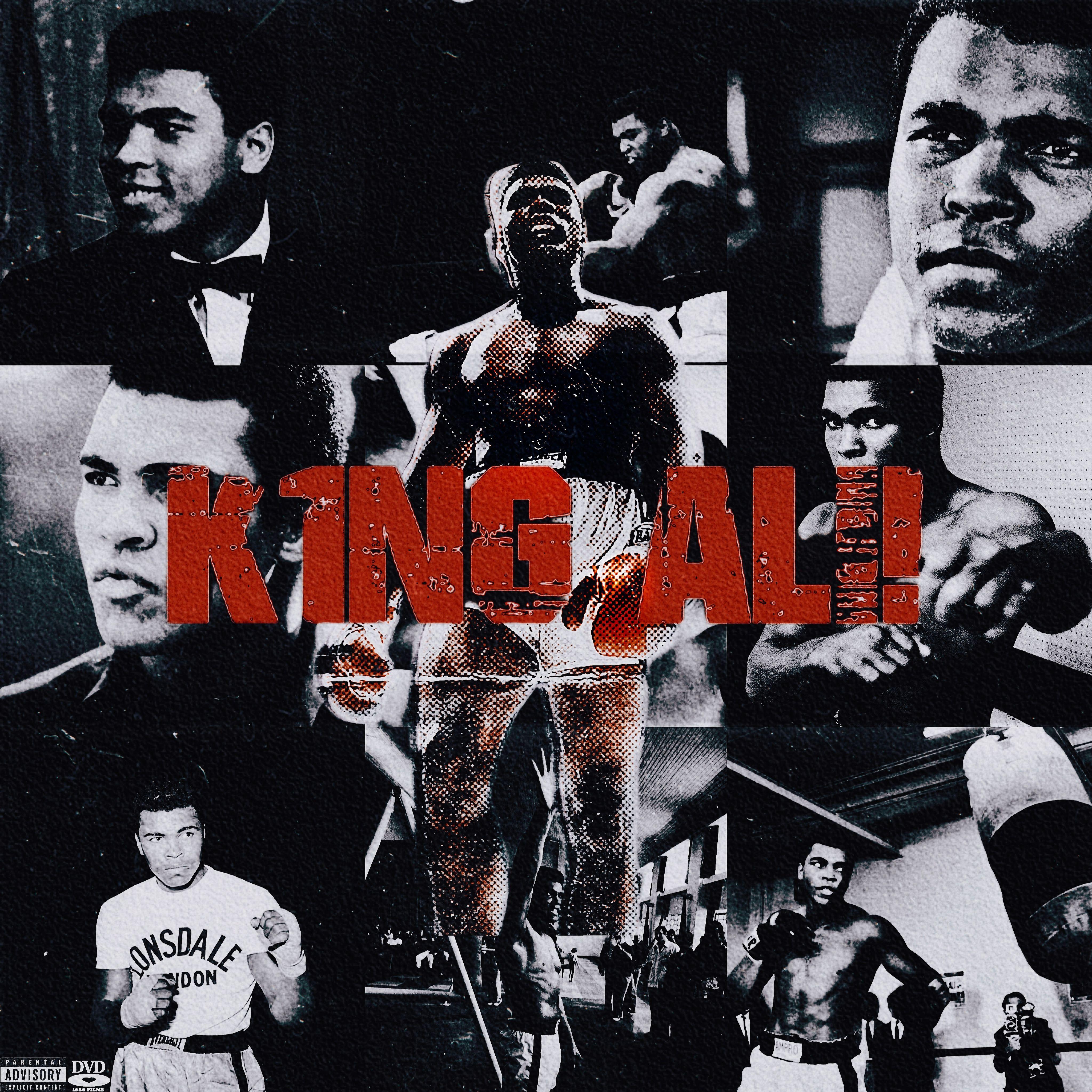 KING ALI