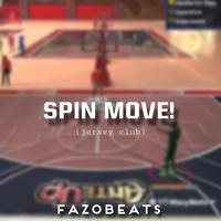 Spin Move! (Jersey Club)