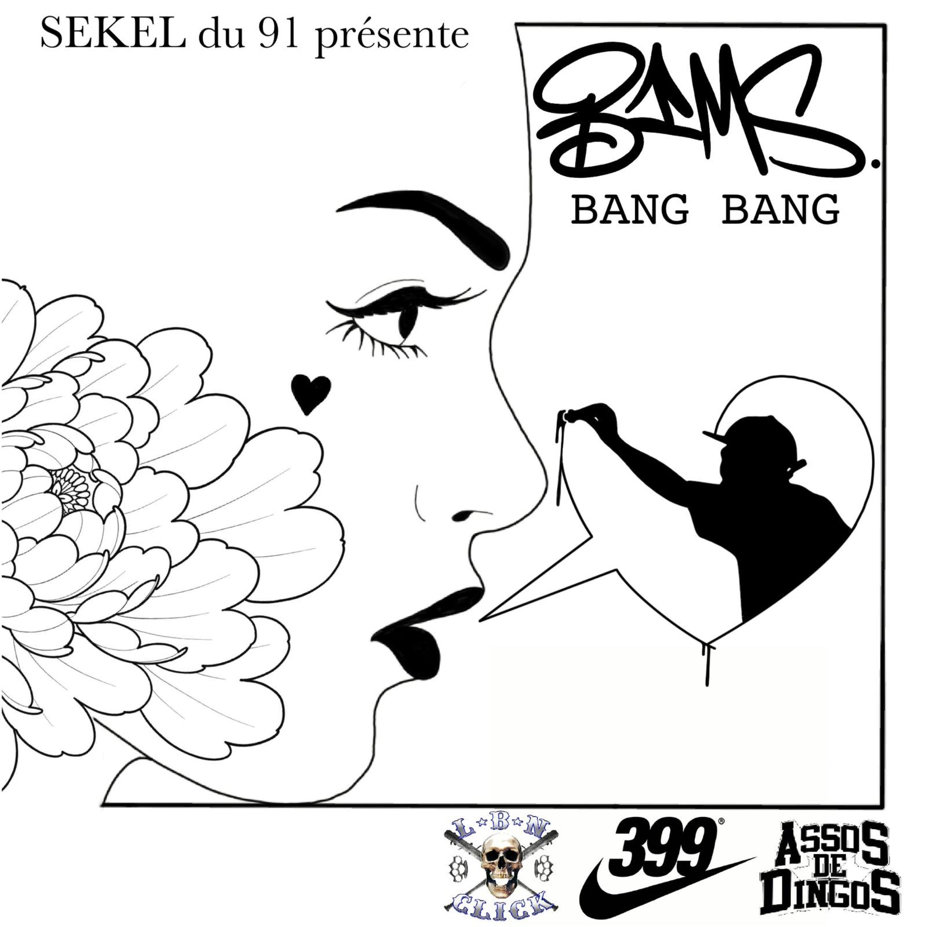 Atrophiés (feat. Sekel du 91 & Zesta)