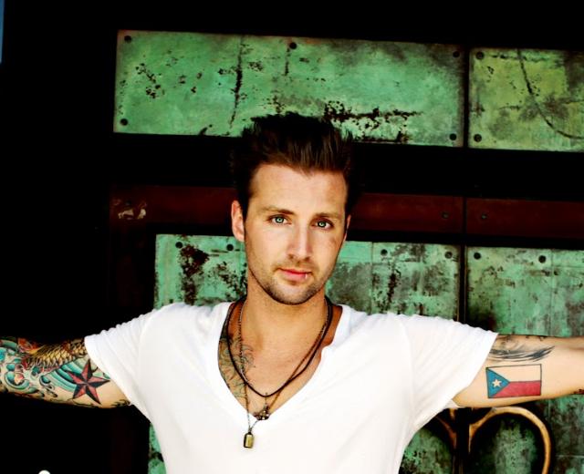 Secondhand Serenade