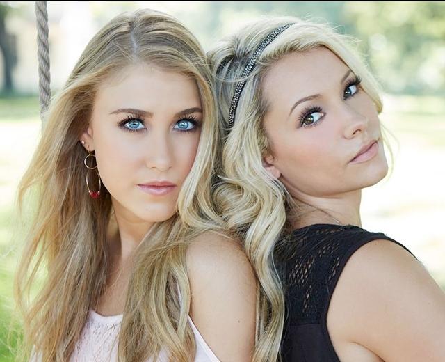 Maddie & Tae