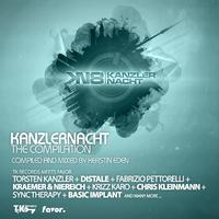 TK Records Meets Favor. - Kanzlernacht The Compilation