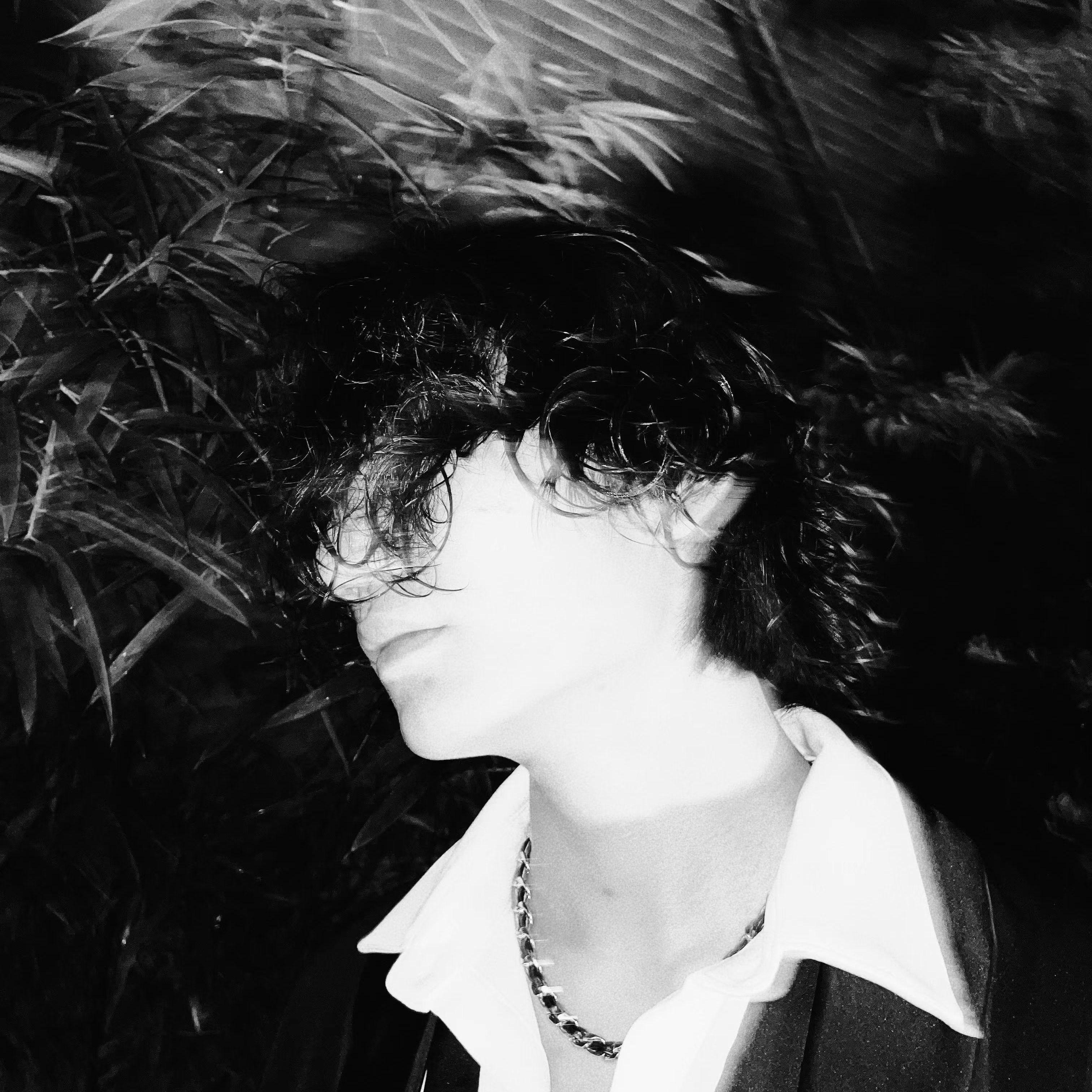 沉默 (Proud EVOMUSIC)