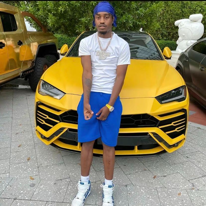 【免费可商用】{Wait For You} Lil Tjay & Asen type beat