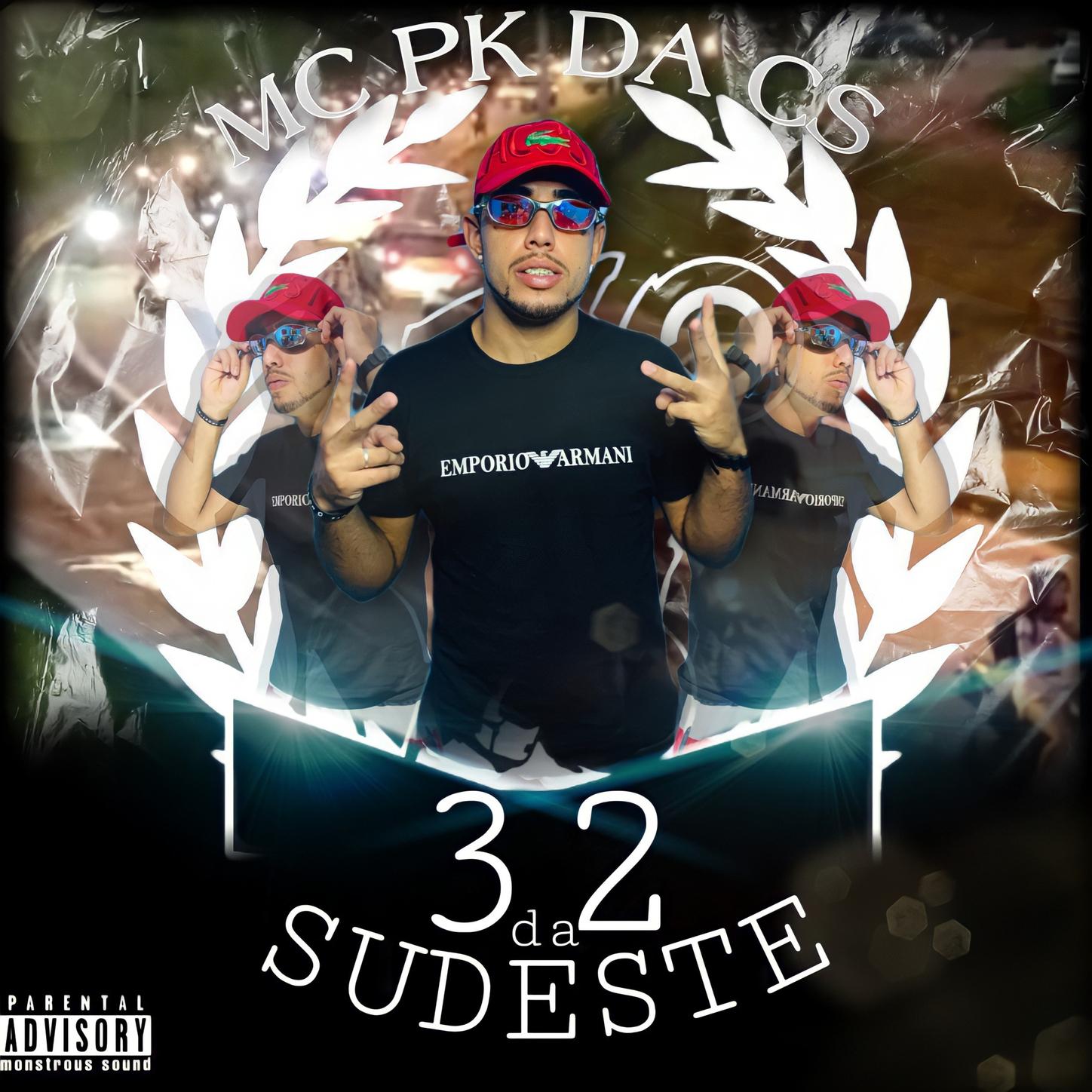 32 da Sudeste