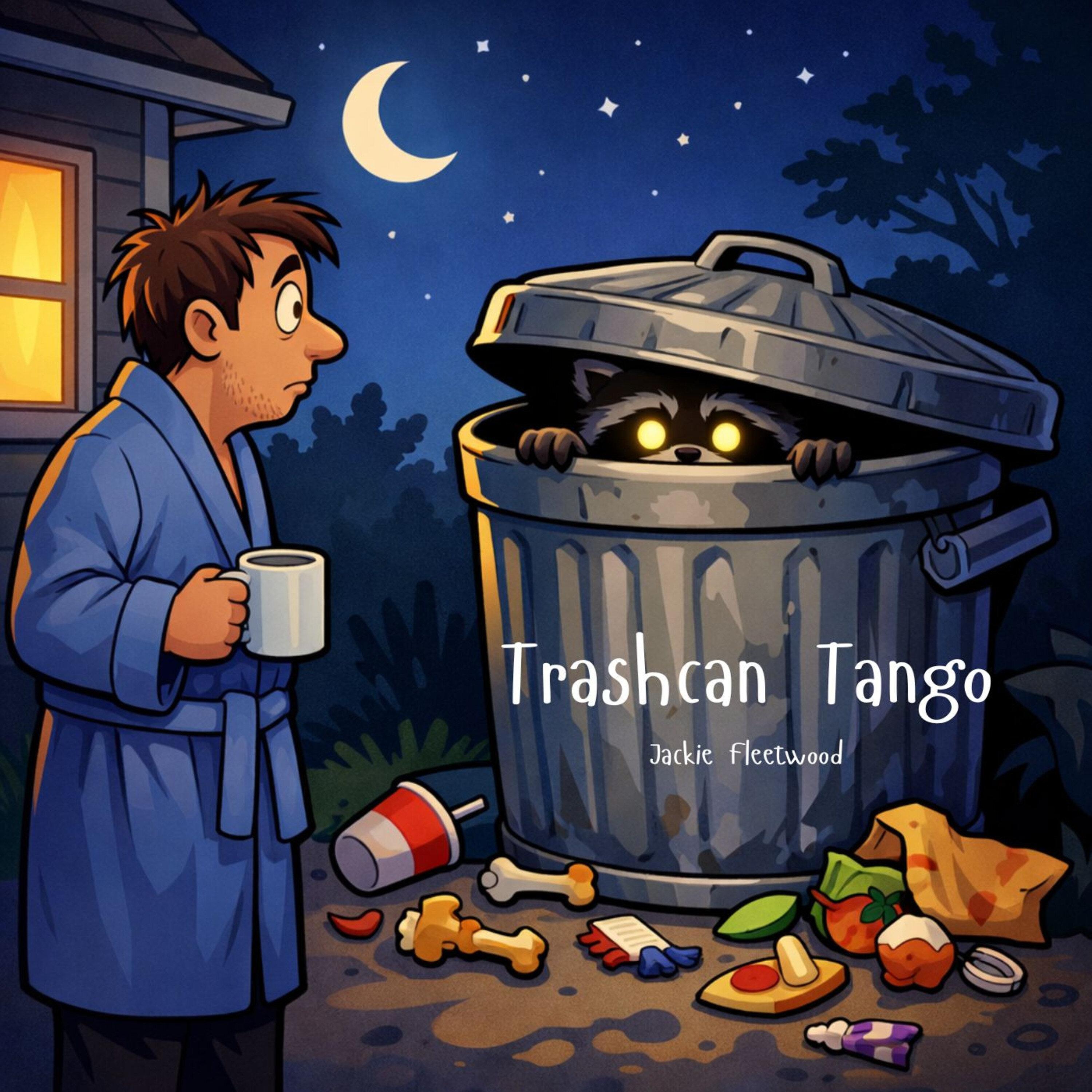 Trashcan Tango