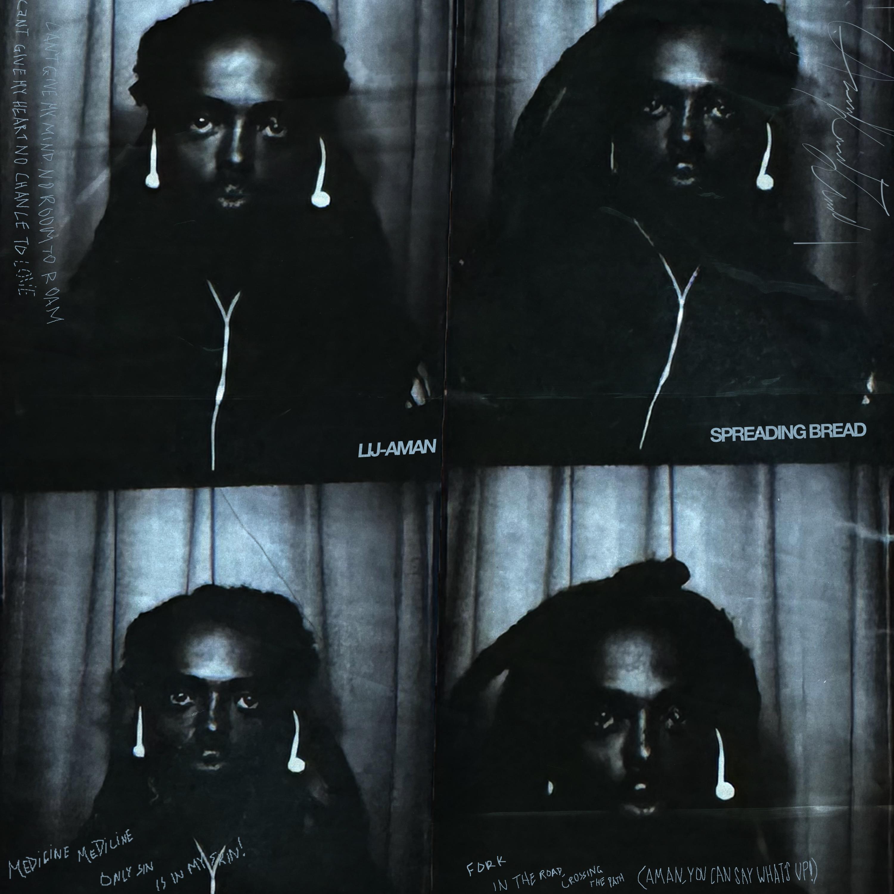 SPREADING BREAD (feat. 201JUN)