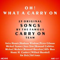 What a Carry On (Original Songs from the Carry on Movies)