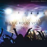 Big Big Room, Vol. 2