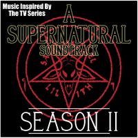 A Supernatural Soundtrack: Season 11 (Music Inspired by the TV Series)