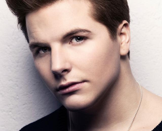 Robin Stjernberg