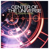 Center Of The Universe (Blinders Remix)