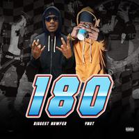 180 (feat. Ynot)