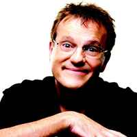 Mark Lowry