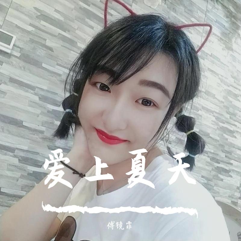 爱上夏天封面