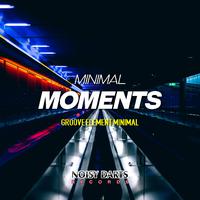 Minimal Moments (Groove Element Minimal)