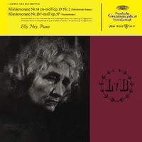 Beethoven: Piano Sonatas Nos. 14 & 23