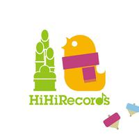 たのしいお正月のうた from HiHiRecords