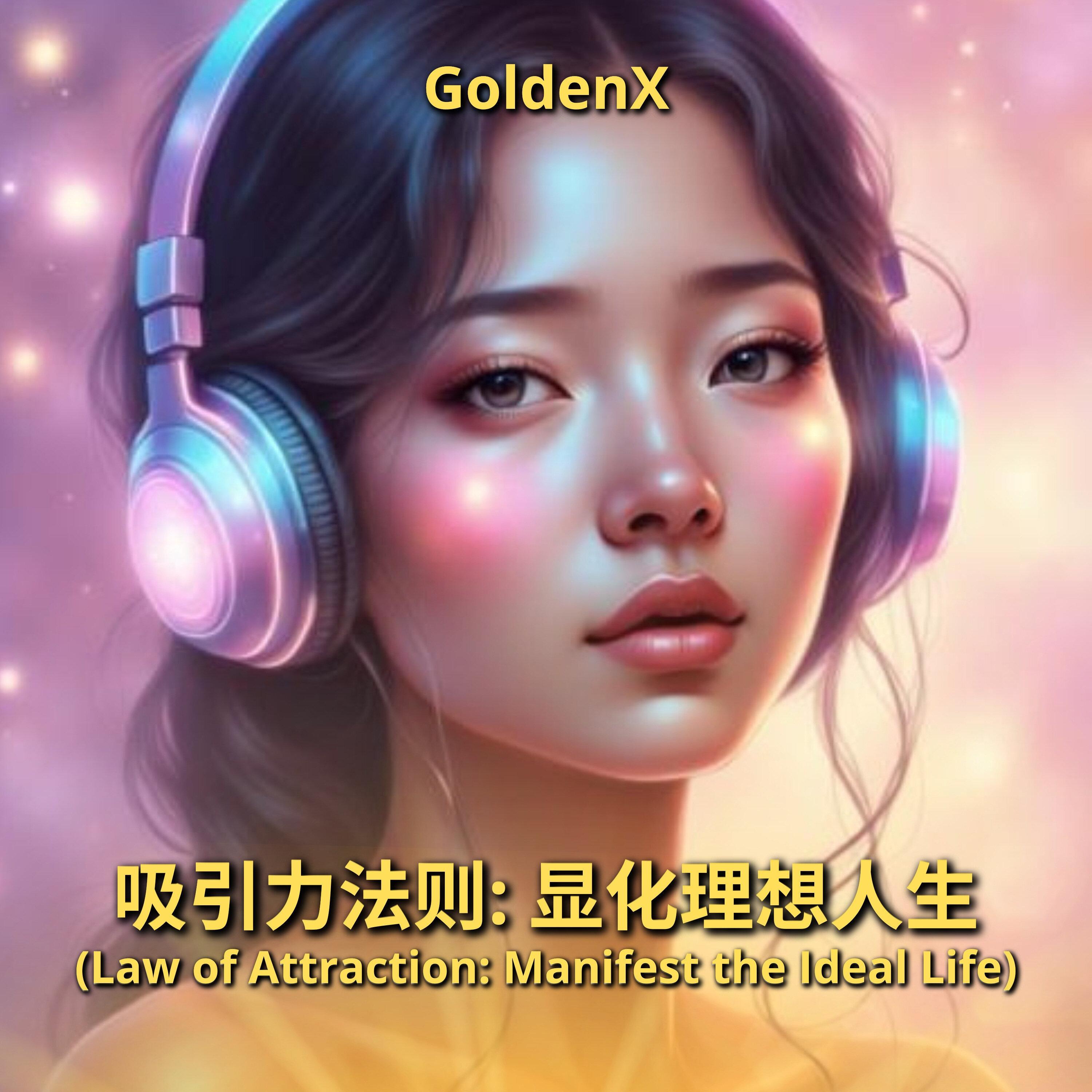 生命的交响 (Symphony of Life)封面